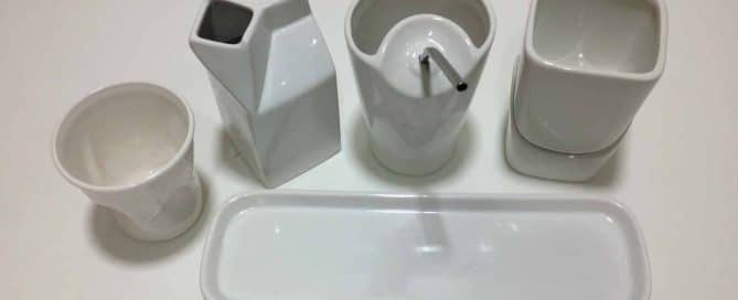 How to Impress Your Clients with Custom Ceramics?