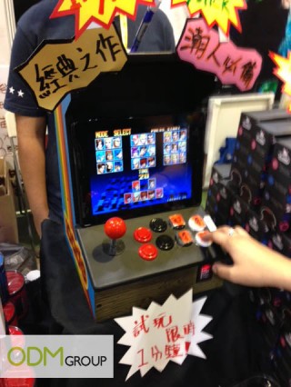 Ipad Arcade Games Controller
