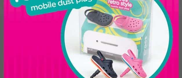 Jazz up your phone with Crocs’s customised GWP!