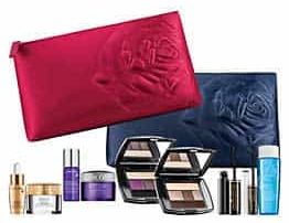 Lancôme Gift with Purchase - Cosmetic Bag