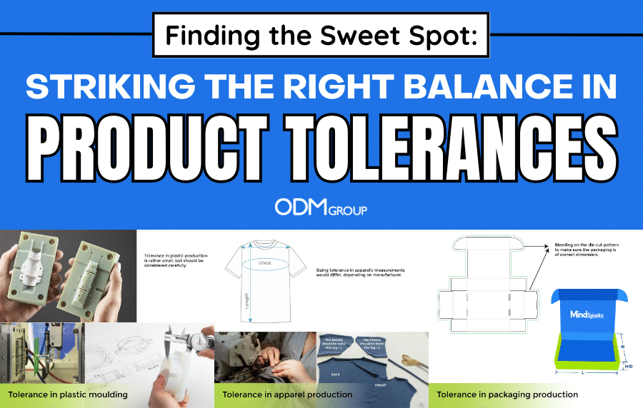 Product Design Tolerance Product Design Tolerance