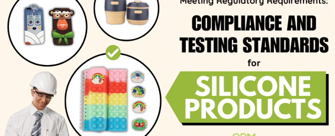 Silicone Testing Standards
