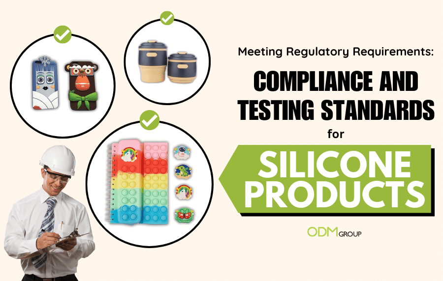 Silicone Testing Standards