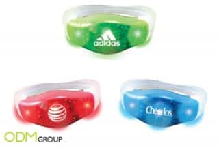 Sound Activating Promo Products