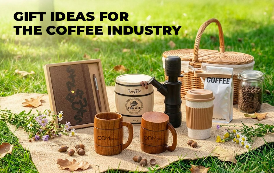 Coffee Gift Ideas