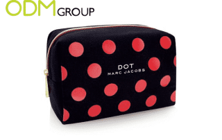 Marketing Gift: Cosmetic Pouch