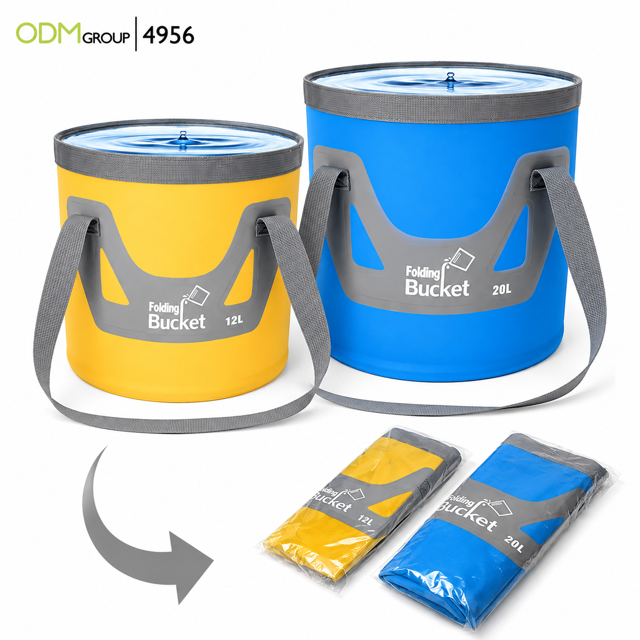 Customized Ice Buckets 3