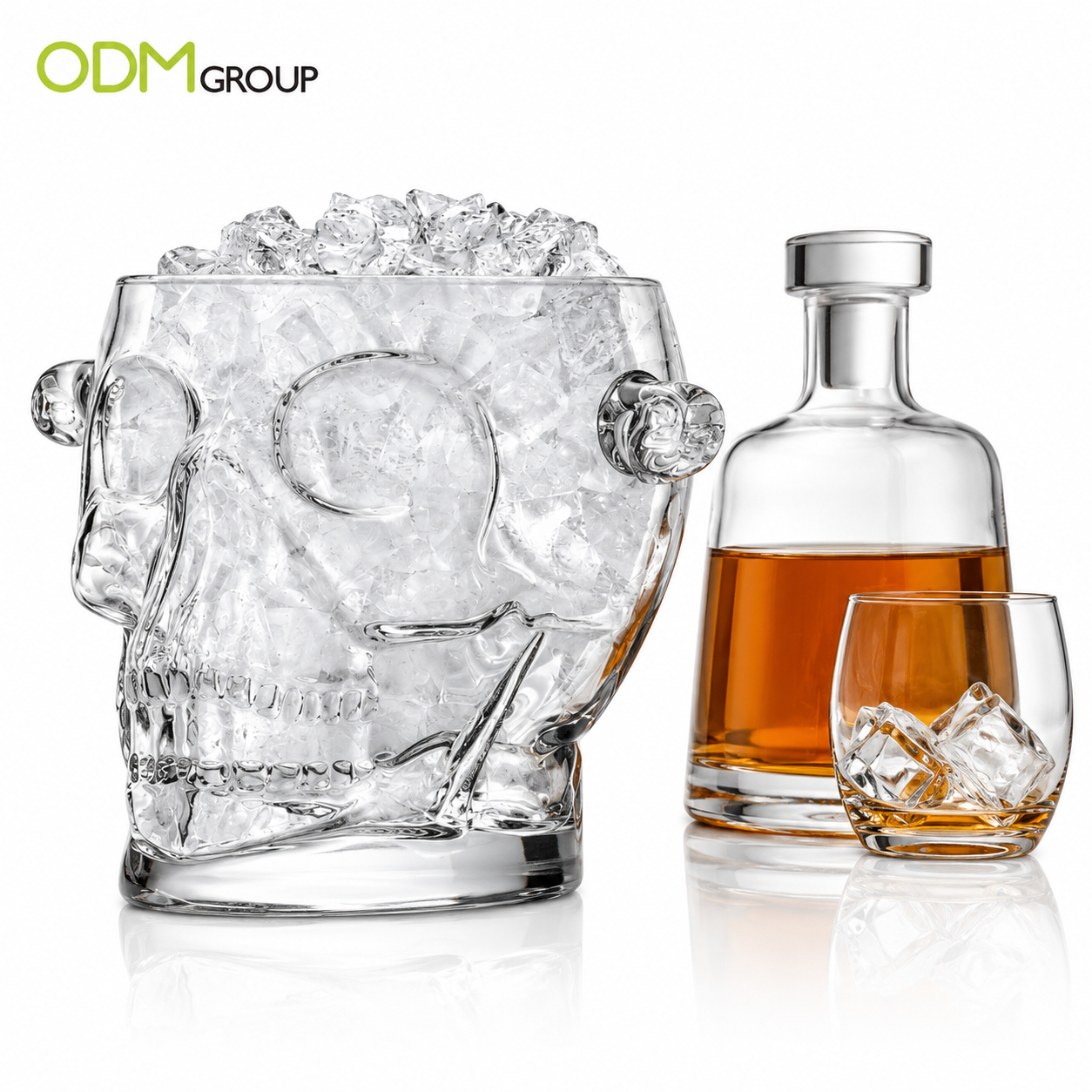 Customized Ice Buckets 5