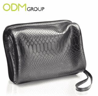 Promotional Giveaways: Dermablend Cosmetic Bag