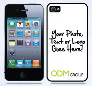 Top 10 Law Firms' Promotional Products - Personalized Smartphone Covers