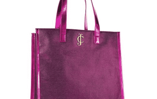 Marketing Product: Juicy Couture Tote