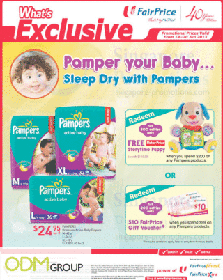 Promotional toy: Fisher-price