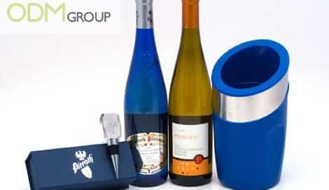 How to Market Wine with Pieroth HK's Wine Cooler & Wine Stopper
