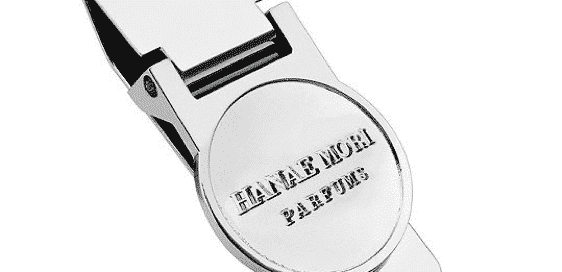 GWP: Money Clip
