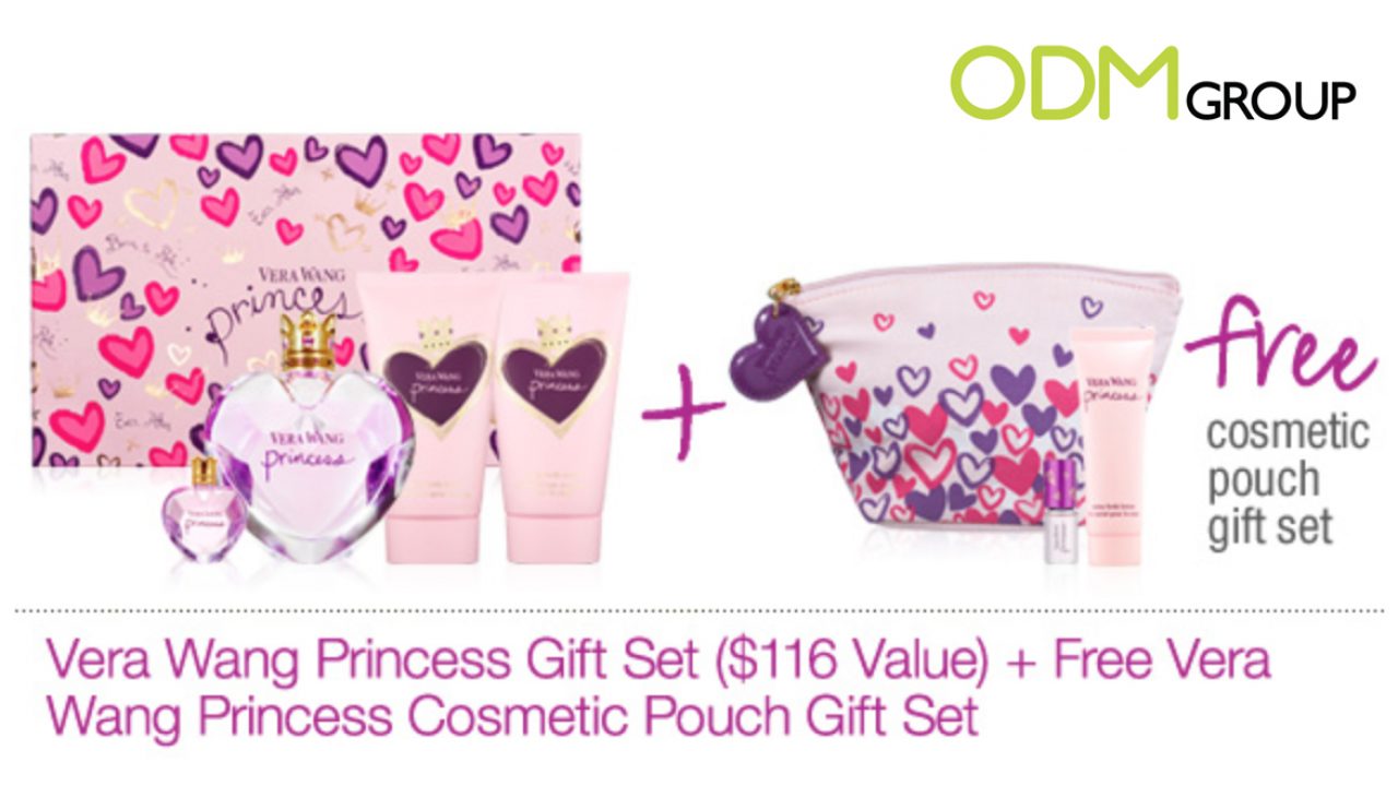 vera wang princess set