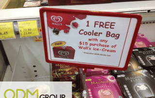 Giveaway: Cooler Bag
