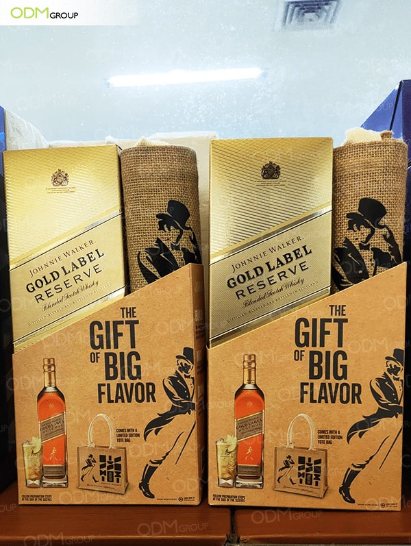Marketing Gifts In The Beverage Industry