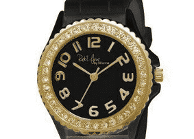 Rihanna Customized Watch