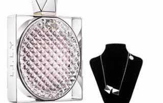 Stella McCartney Gift with Purchase Necklace