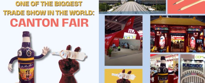 CANTON FAIR