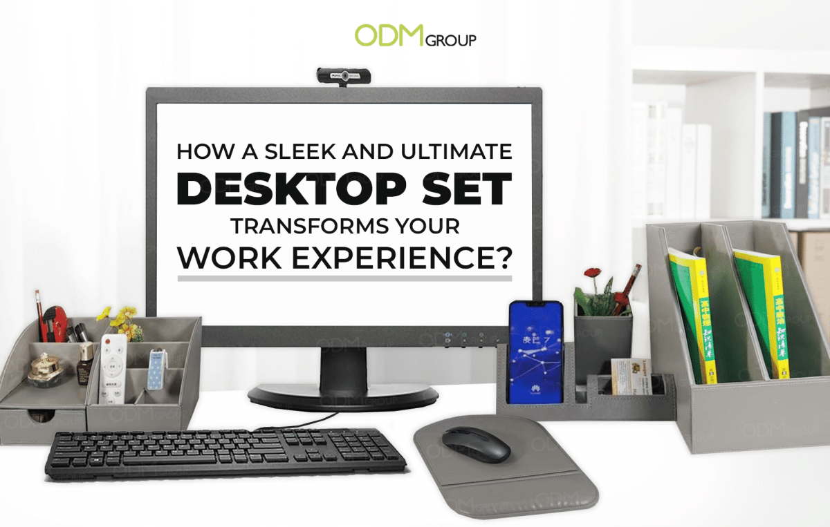 Desk-Accessory-Sets