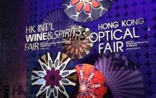 Hong Kong Optical Fair 2013