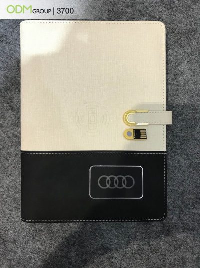 Notebook Gift
