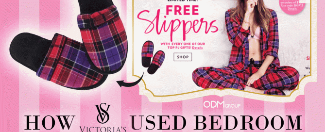 Bedroom Slippers Victoria's Secret