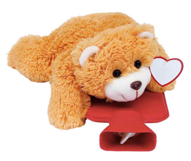 10 promotional items to get through your winter