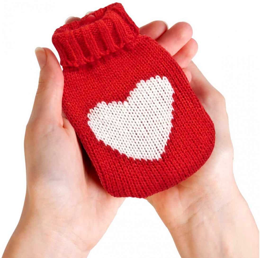 Warm Promotionnal Gift