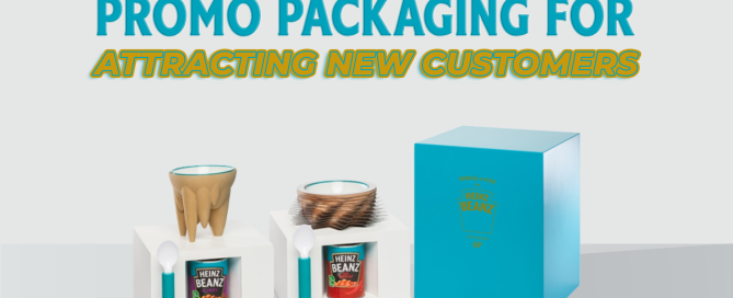 promo packaging