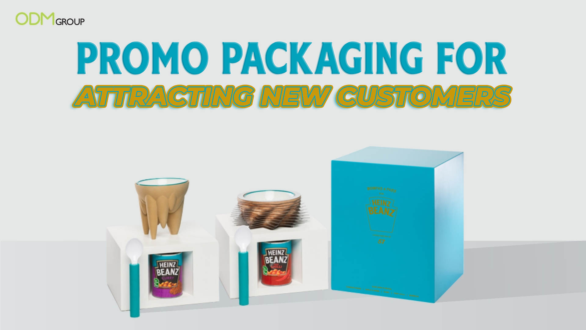 promo packaging