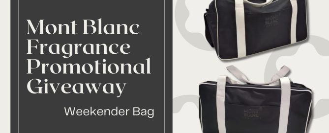 promotional giveaway