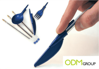 Discover a very useful range of pen toppers