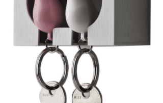Hang your keys with style thanks to these key holders