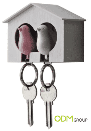 Hang your keys with style thanks to these key holders