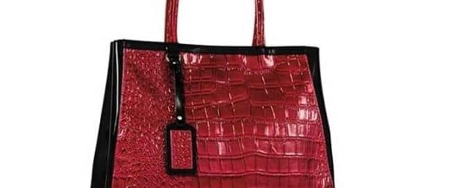 Elizabeth Arden Complimentary Tote