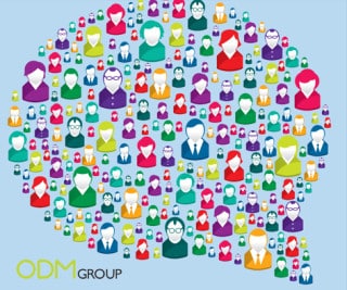 Crowdsourcing as a marketing tool