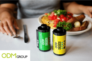 Design salt and pepper shakers to spice up your dishes