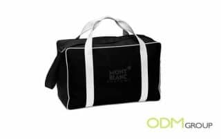 E-business Promotional Gift Choice: weekender