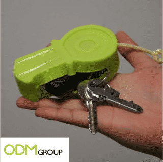 Hang your keys with style thanks to these key holders