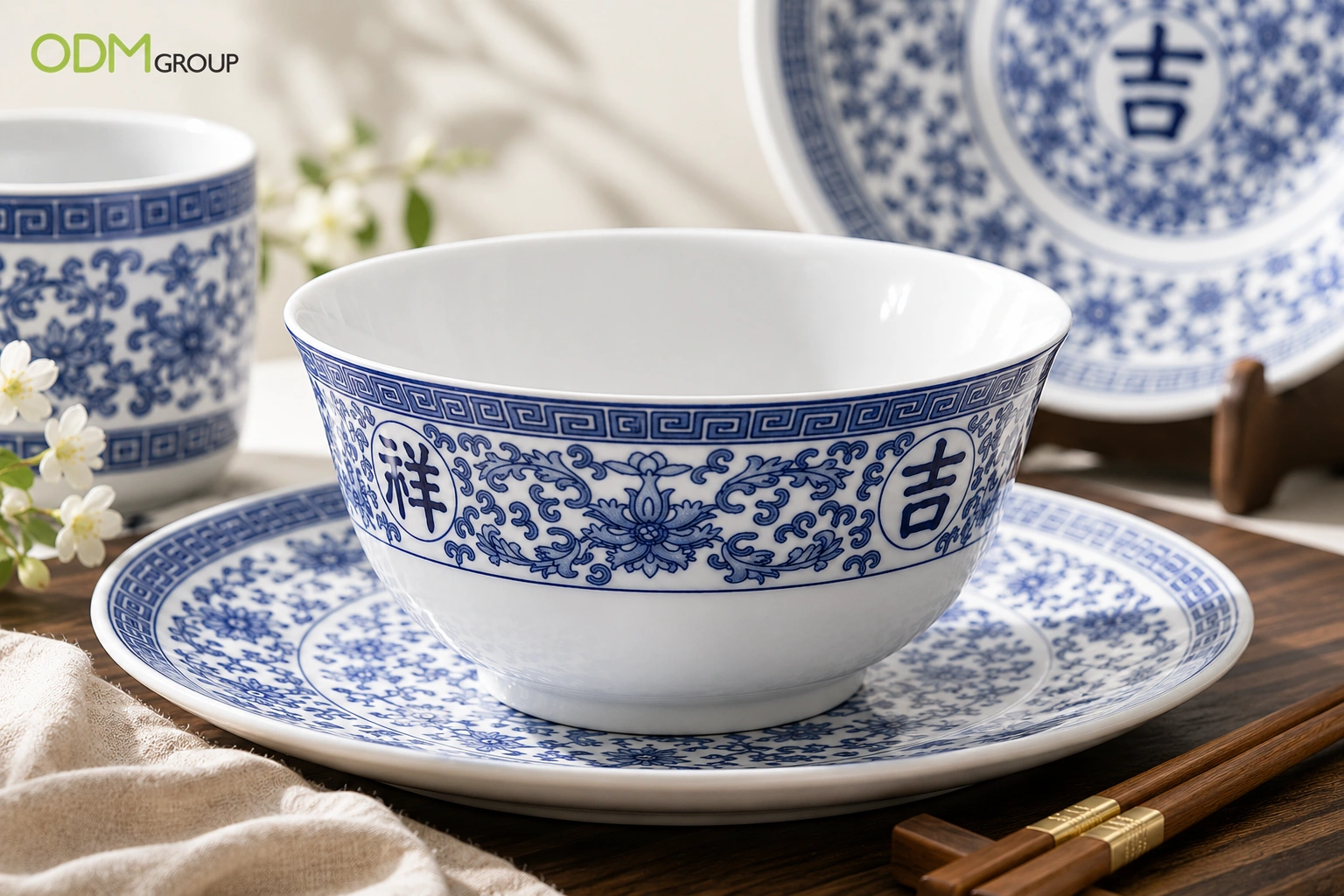 ceramic bowl