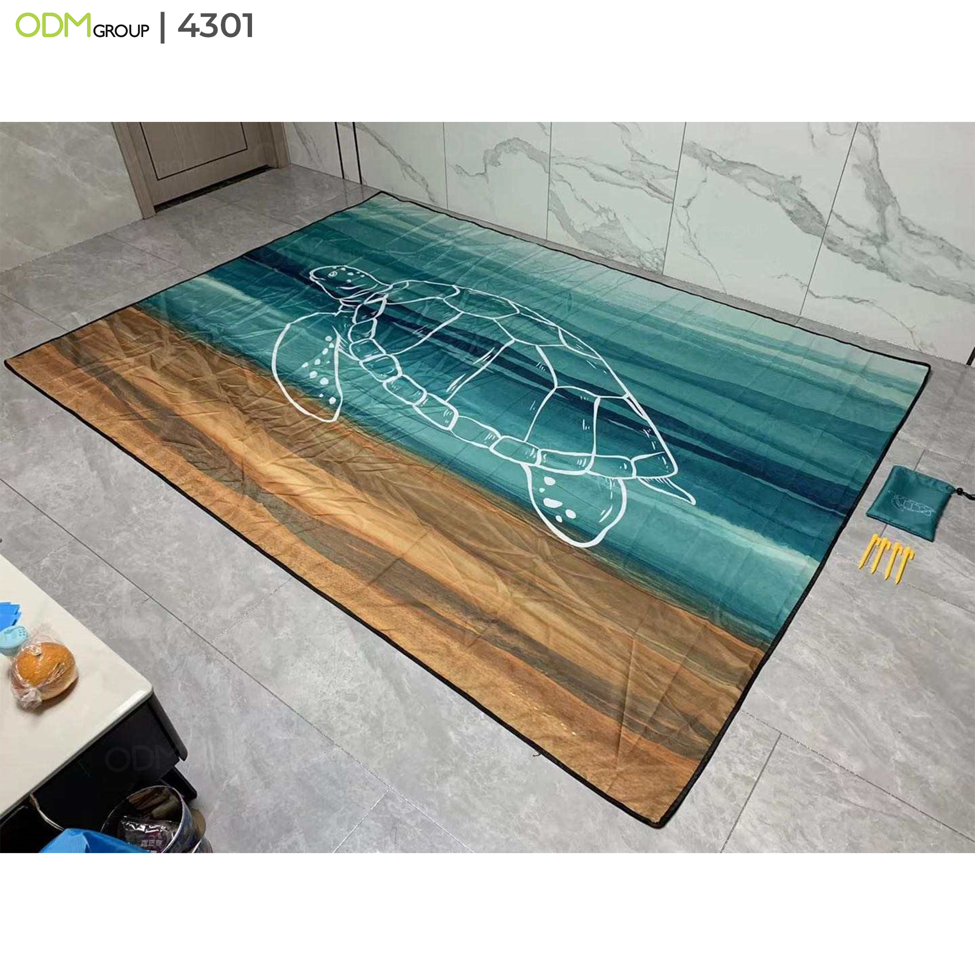 Picnic Mats