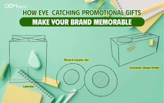 Catching-Eye Promotional Gifts