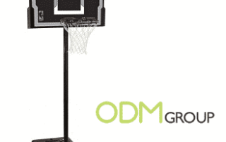 Score with these basketball hoop giveaways