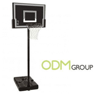 Score with these basketball hoop giveaways 