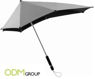 Promo Gift: Storm Umbrella