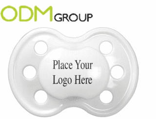 Baby essentials make great promotional gifts