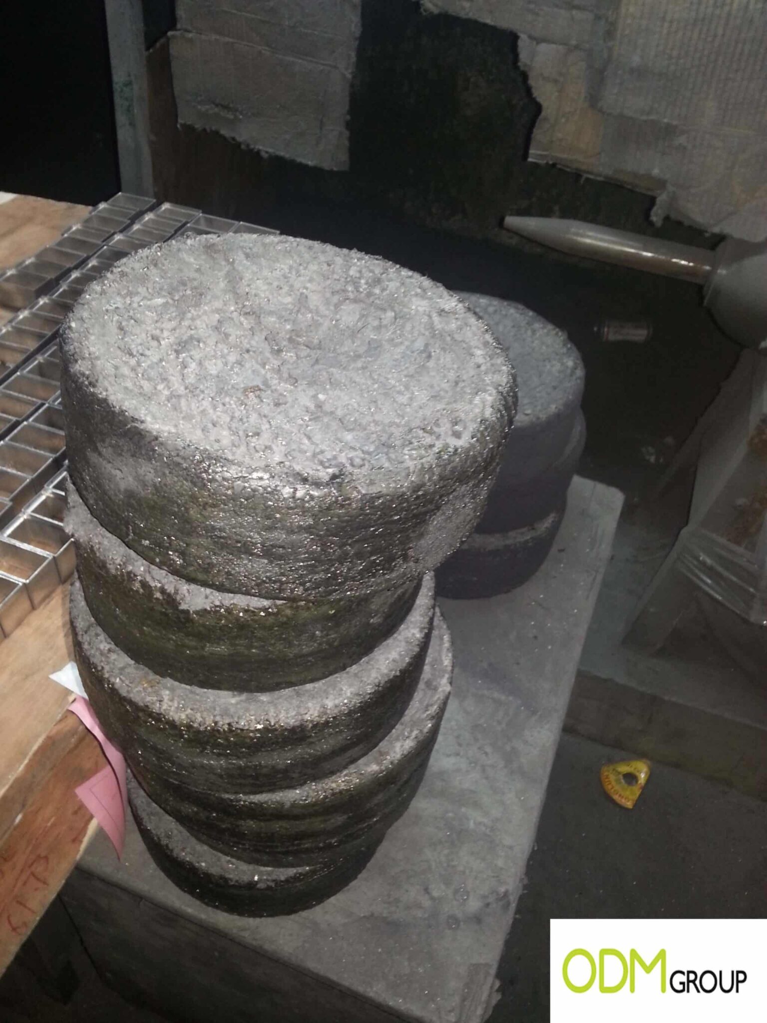 China Factory Visit - Buyers Diary #37 Production Perfume Case