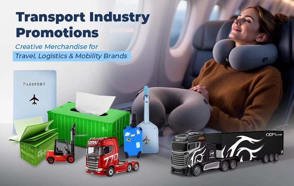 Transport Industry Promotion